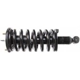 Purchase Top-Quality Front Quick Strut Assembly by MONROE/EXPERT SERIES - 371358 pa1
