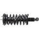 Purchase Top-Quality Front Quick Strut Assembly by MONROE/EXPERT SERIES - 371358 pa2