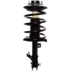 Purchase Top-Quality MONROE/EXPERT SERIES - 371427 - Strut Assembly pa2