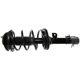 Purchase Top-Quality MONROE/EXPERT SERIES - 371435 - Front Passenger Side Complete Strut Assembly pa1