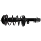 Purchase Top-Quality MONROE/EXPERT SERIES - 371436 - Front Driver Side Complete Strut Assembly pa1