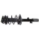 Purchase Top-Quality Front Quick Strut Assembly by MONROE/EXPERT SERIES - 371453 pa2