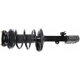 Purchase Top-Quality Front Quick Strut Assembly by MONROE/EXPERT SERIES - 371454 pa2