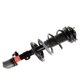 Purchase Top-Quality MONROE/EXPERT SERIES - 371494 - Front Passenger Side Complete Strut Assembly pa1