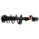 Purchase Top-Quality MONROE/EXPERT SERIES - 371495 - Front Driver Side Complete Strut Assembly pa1