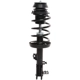 Purchase Top-Quality MONROE/EXPERT SERIES - 371555 - Front Passenger Side Complete Strut Assembly pa1