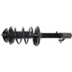 Purchase Top-Quality Front Quick Strut Assembly by MONROE/EXPERT SERIES - 372126 pa2
