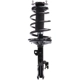 Purchase Top-Quality MONROE/EXPERT SERIES - 372211 - Front Passenger Side Complete Strut Assembly pa1