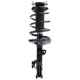 Purchase Top-Quality MONROE/EXPERT SERIES - 372212 - Front Driver Side Complete Strut Assembly pa1