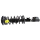 Purchase Top-Quality Front Quick Strut Assembly by MONROE/EXPERT SERIES - 372217 pa1