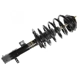 Purchase Top-Quality MONROE/EXPERT SERIES - 372368 - Front Quick Strut Assembly pa5
