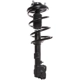 Purchase Top-Quality MONROE/EXPERT SERIES - 372437 - Front Passenger Side Complete Strut Assembly pa1