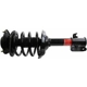 Purchase Top-Quality Front Quick Strut Assembly by MONROE/EXPERT SERIES - 372565 pa3