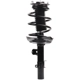 Purchase Top-Quality MONROE/EXPERT SERIES - 372970 - Front Passenger Side Complete Strut Assembly pa1
