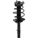Purchase Top-Quality MONROE/EXPERT SERIES - 372970 - Front Passenger Side Complete Strut Assembly pa2
