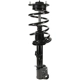 Purchase Top-Quality MONROE/EXPERT SERIES - 373044 - Front Quick Strut Assembly pa40