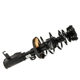 Purchase Top-Quality MONROE/EXPERT SERIES - 382528 - Front Passenger Side Non-Adjustable Complete Strut Assembly pa1