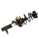Purchase Top-Quality MONROE/EXPERT SERIES - 382529 - Front Driver Side Non-Adjustable Complete Strut Assembly pa1