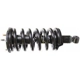 Purchase Top-Quality Front Quick Strut Assembly by MONROE/EXPERT SERIES - 471358 pa1