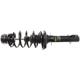 Purchase Top-Quality Front Quick Strut Assembly by MONROE/EXPERT SERIES - 471525 pa1