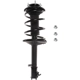 Purchase Top-Quality MONROE/EXPERT SERIES - 472126 - Front Passenger Side Complete Strut Assembly pa1