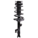 Purchase Top-Quality MONROE/EXPERT SERIES - 472212 - Front Driver Side Complete Strut Assembly pa1