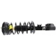 Purchase Top-Quality Front Quick Strut Assembly by MONROE/EXPERT SERIES - 472217 pa2