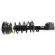 Purchase Top-Quality Front Quick Strut Assembly by MONROE/EXPERT SERIES - 472218 pa2