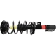 Purchase Top-Quality Front Quick Strut Assembly by MONROE/EXPERT SERIES - 472526 pa3