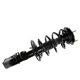 Purchase Top-Quality MONROE/EXPERT SERIES - 472653 - Front Driver Side Complete Strut Assembly pa1