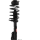 Purchase Top-Quality Front Quick Strut Assembly by MONROE/EXPERT SERIES - 571128R pa3