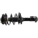 Purchase Top-Quality MONROE/EXPERT SERIES - 572147 - Front Passenger Side Complete Strut Assembly pa1