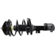 Purchase Top-Quality MONROE/EXPERT SERIES - 572148 - Front Driver Side Complete Strut Assembly pa1