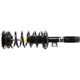 Purchase Top-Quality MONROE/EXPERT SERIES - 572218 - Front Driver Side Complete Strut Assembly pa1