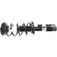 Purchase Top-Quality Front Quick Strut Assembly by MONROE/EXPERT SERIES - 572526 pa1