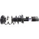 Purchase Top-Quality Front Quick Strut Assembly by MONROE/EXPERT SERIES - 572526 pa2