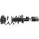 Purchase Top-Quality Front Quick Strut Assembly by MONROE/EXPERT SERIES - 572527 pa2