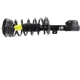 Purchase Top-Quality MONROE/EXPERT SERIES - 672218 - Shock / Strut & Coil Spring Assembly pa1