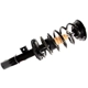 Purchase Top-Quality MONROE/EXPERT SERIES - 672527 - Front Quick Strut Assembly pa4