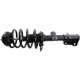 Purchase Top-Quality Front Quick Strut Assembly by MONROE/EXPERT SERIES - 771128L pa1