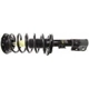 Purchase Top-Quality Front Quick Strut Assembly by MONROE/EXPERT SERIES - 872527 pa2