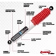 Purchase Top-Quality Rancho RS5000 by RANCHO - RS55136 - Front Shock Absorber pa7