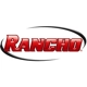 Purchase Top-Quality Front Shock Absorber - Rancho RS5000 by RANCHO - RS55065 pa4