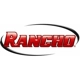 Purchase Top-Quality Amortisseur Avant Rancho Rs5000 par RANCHO - RS55114 pa4