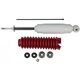 Purchase Top-Quality Front Shock Absorber - Rancho RS5000 by RANCHO - RS55214 pa1