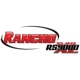 Purchase Top-Quality Front Shock Absorber - Rancho RS9000 by RANCHO - RS999014 pa5