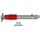 Purchase Top-Quality RANCHO - RS999377 - Front Shock Absorber - Rancho RS9000 pa4
