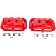 Purchase Top-Quality Front Rebuilt Caliper by POWER STOP - S15008 pa1