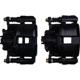 Purchase Top-Quality Front Rebuilt Caliper by POWER STOP - S2584BLK pa1