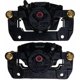 Purchase Top-Quality Front Rebuilt Caliper by POWER STOP - S2584BLK pa3